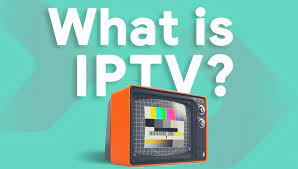 television with what is iptv