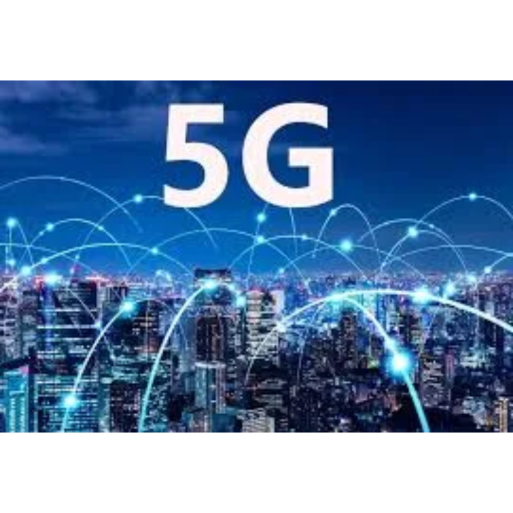 5G internet