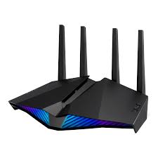 router for wifi