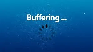 iptv buffering signal