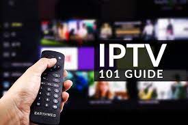 future of IPTV